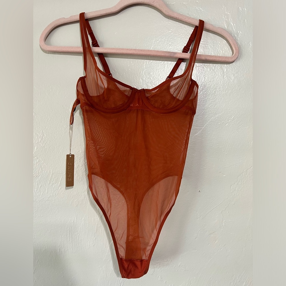 Skims bodysuit